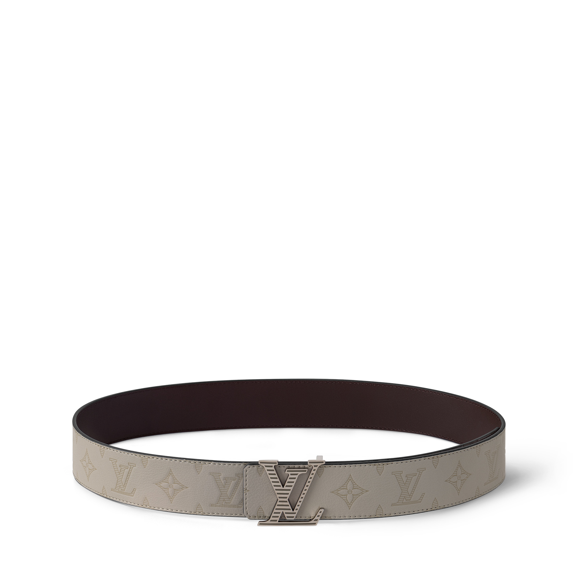 Louis Vuitton ベルト シャドウ40mmリバーシブル ベルト・LV シャドウ 40MM リバーシブル ｜ルイ・ヴィトン 公式